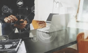 How Smart Technology Is Supporting Connected Workspaces