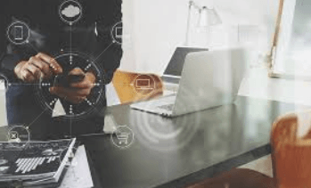 How Smart Technology Is Supporting Connected Workspaces