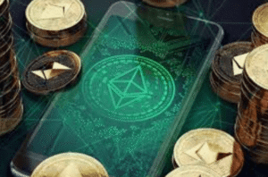 How Cryptocurrency Is Used in Crowdfunding Platforms
