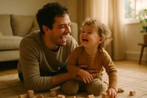At-Home Speech Therapy: A Realistic Daily Plan